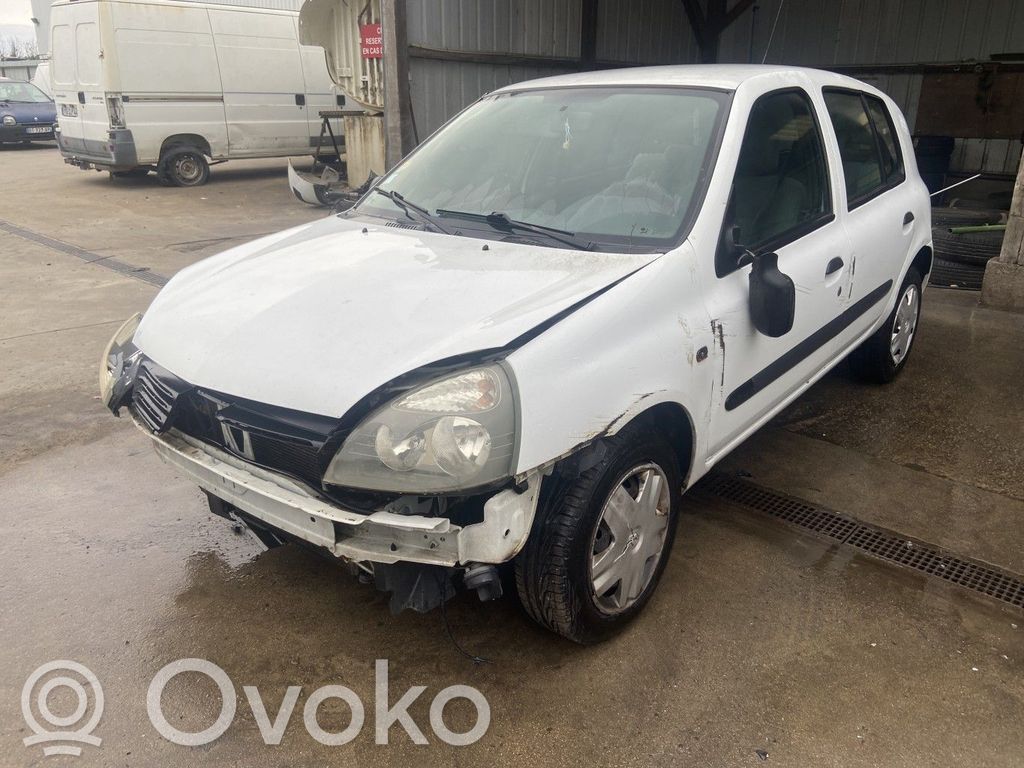 Clio II Clio  8200282151