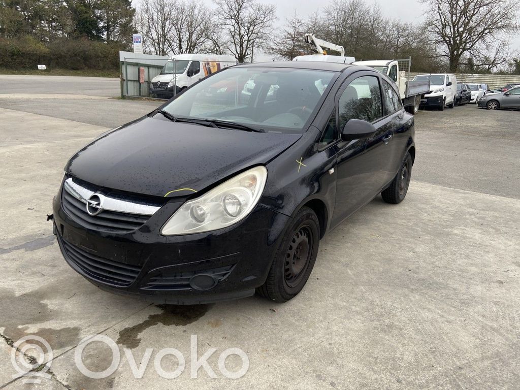 Corsa D Corsa  13356103