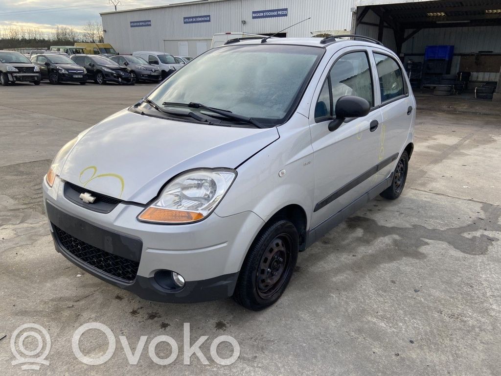 Matiz Matiz  96567255