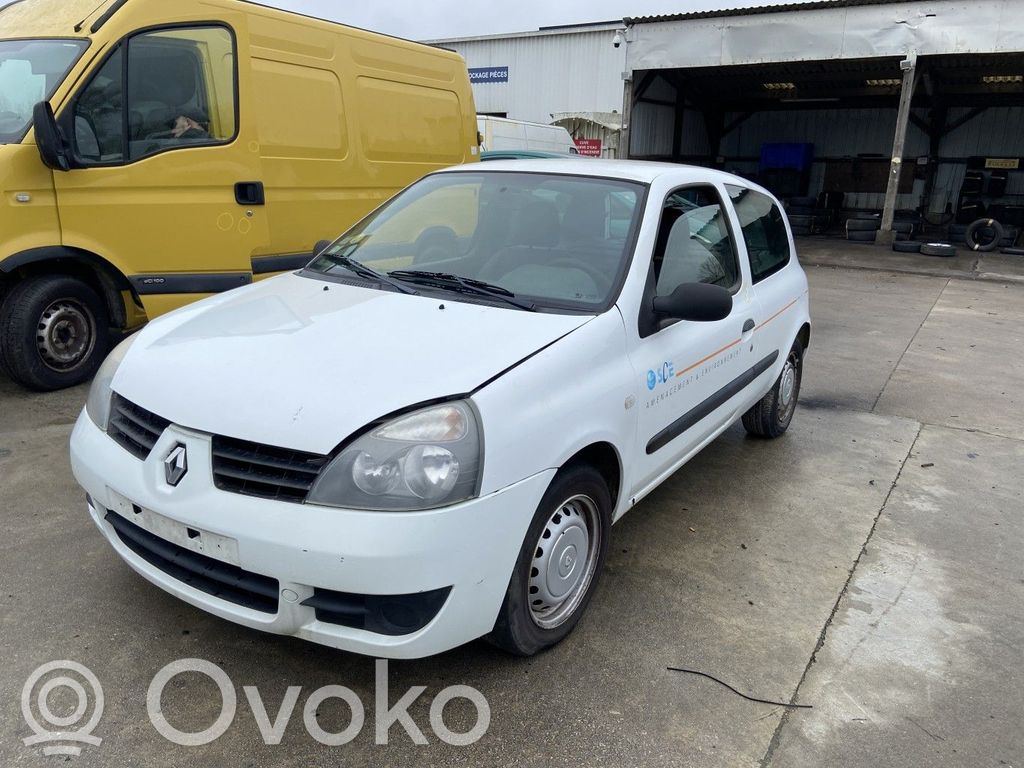 Clio II Clio  7701067035