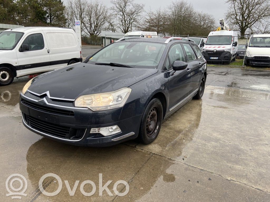 C5 C5, C5 Aircross  00009202L2