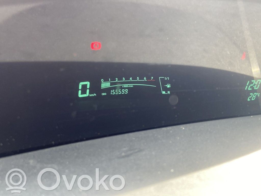 Yaris Yaris  455000D110