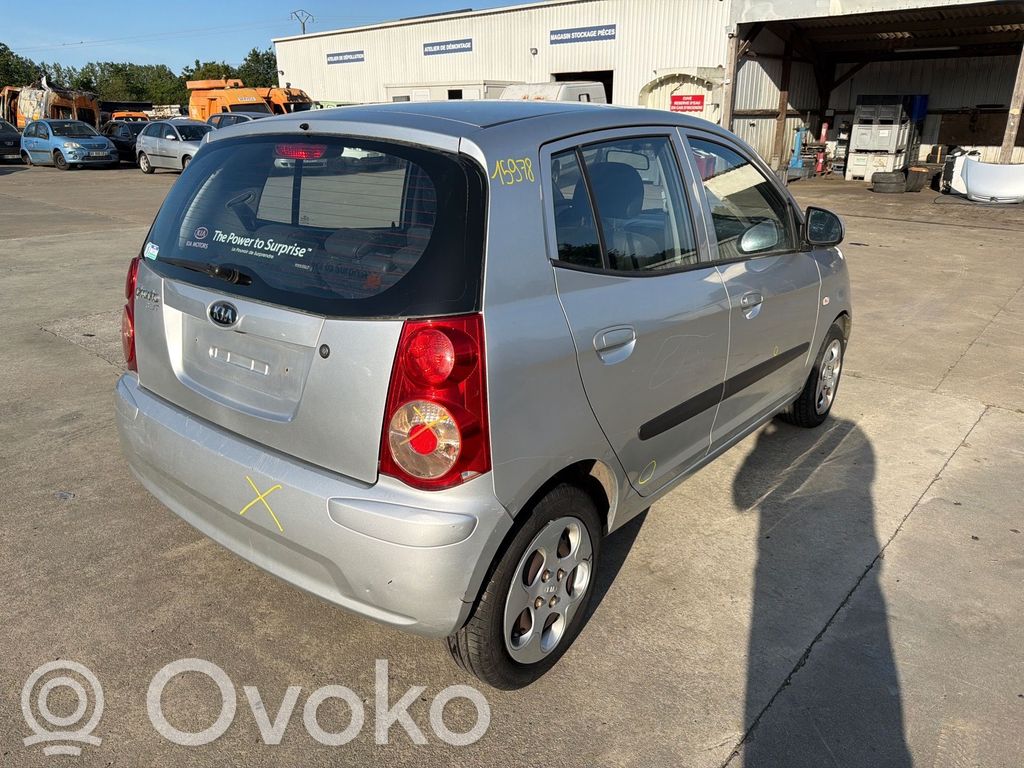 Picanto Picanto  7700307010
