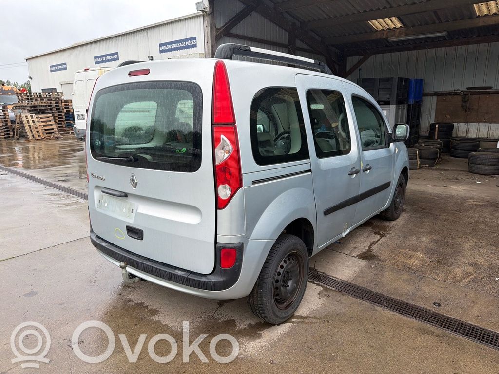 Kangoo II Kangoo