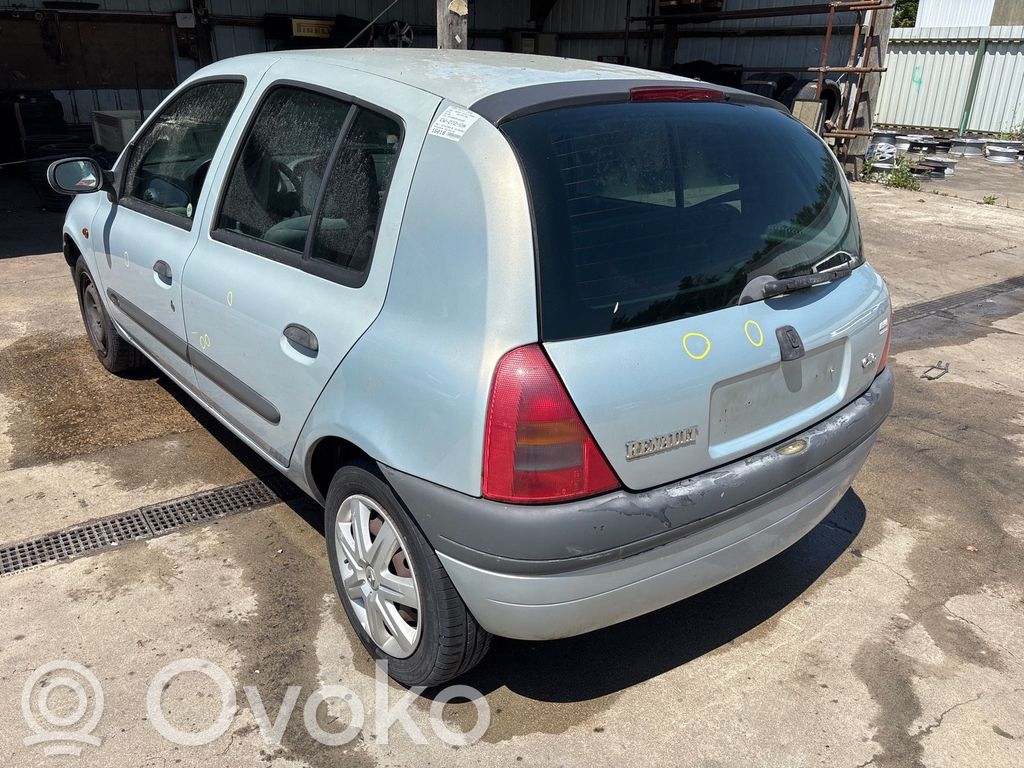 Clio II Clio  8200660045