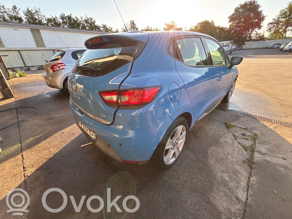 Clio IV Clio  231002854R