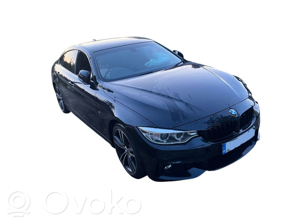 4 F36 Gran coupe Series 4  7321322