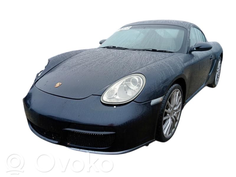 Cayman 987 Cayman  99761843601