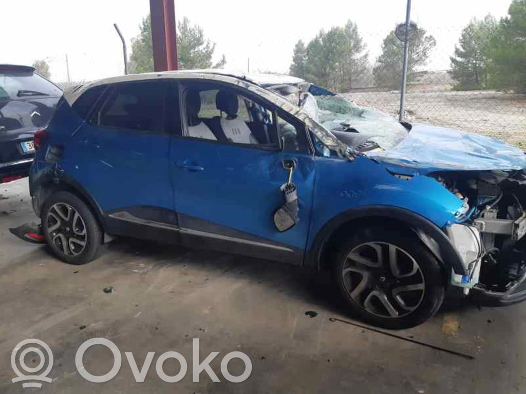 Captur Captur