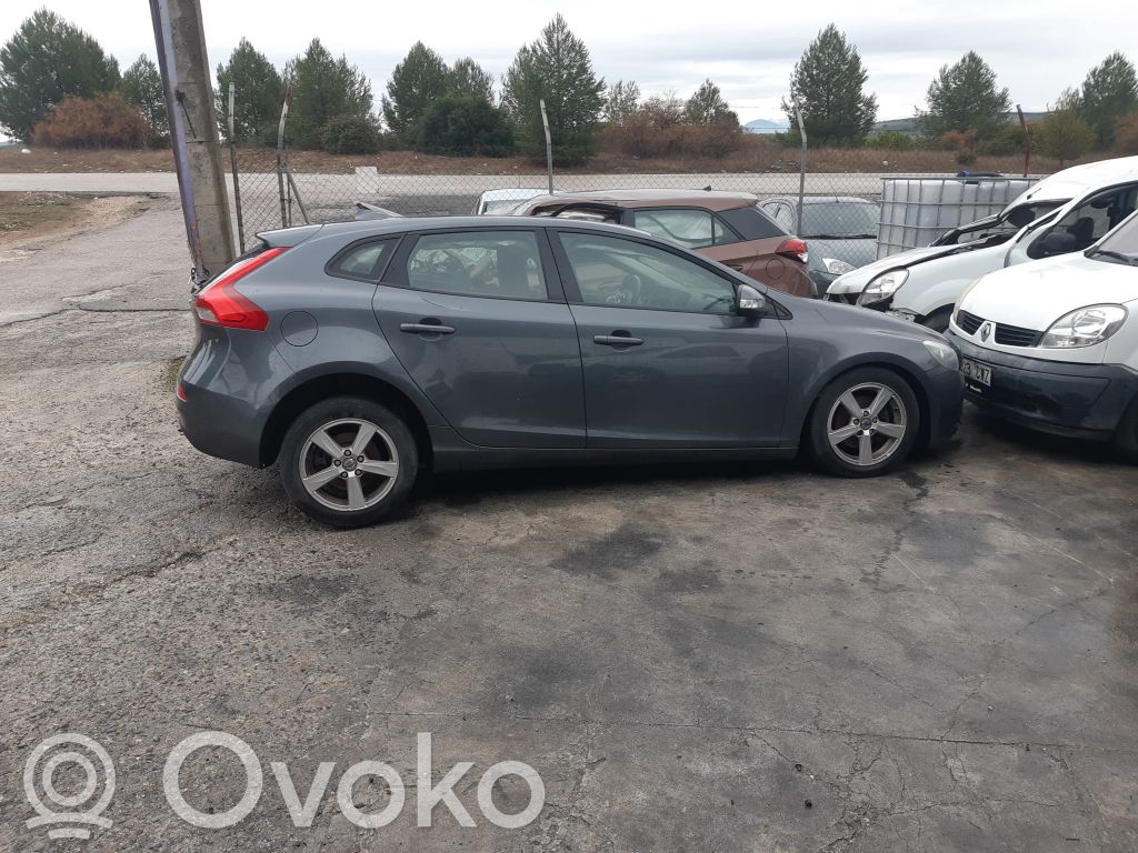 V40 S40, V40