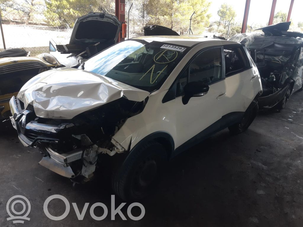 Captur Captur  A2C92561705