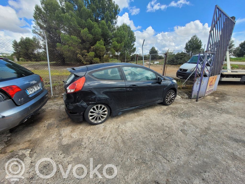 Fiesta Fiesta  C1B112A650EH