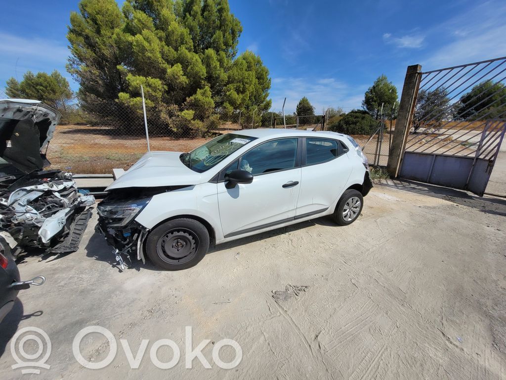 Clio IV Clio