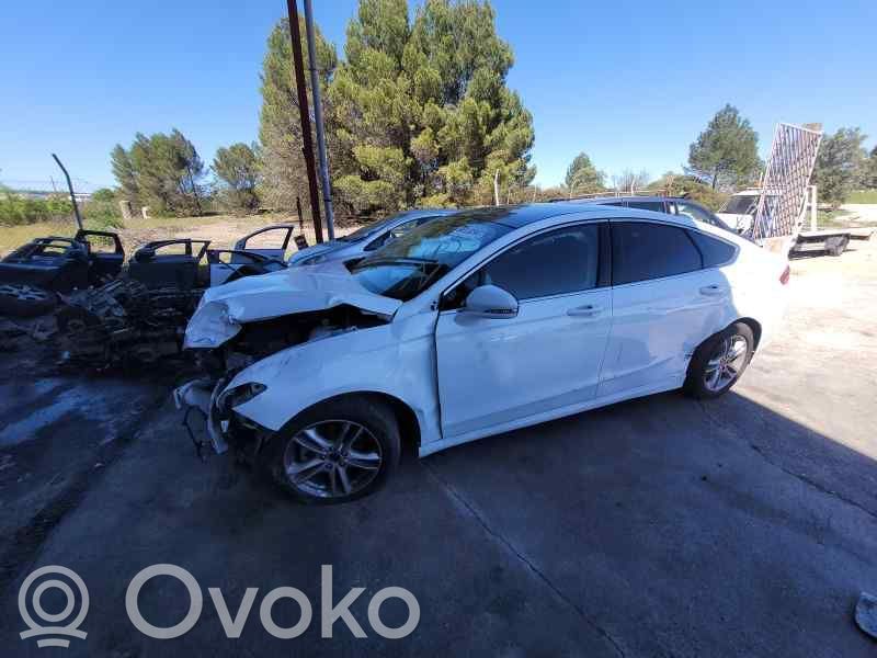 Mondeo MK V Mondeo