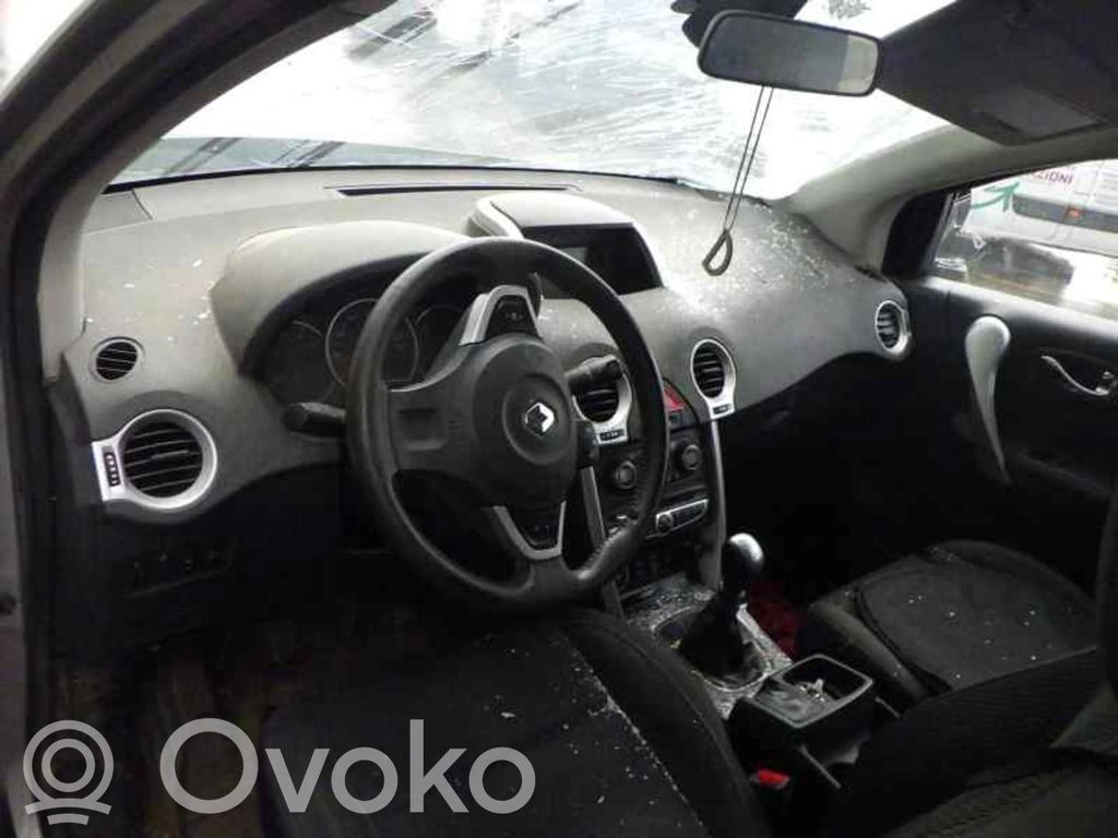 Koleos I Koleos