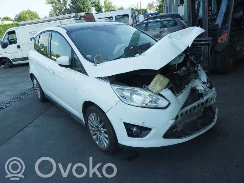 C-MAX II Focus C-MAX, C-MAX, Grand C-MAX