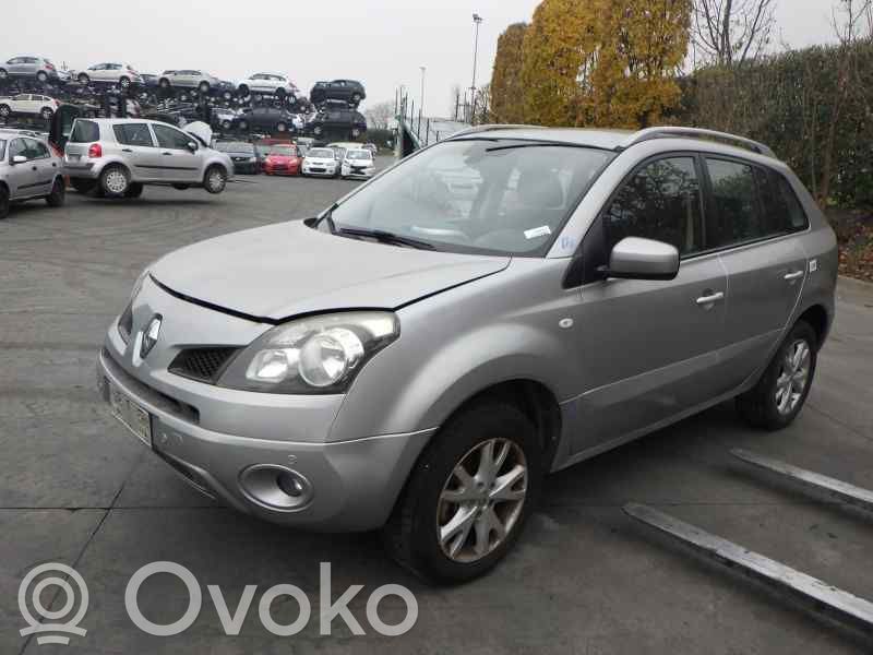 Koleos I Koleos