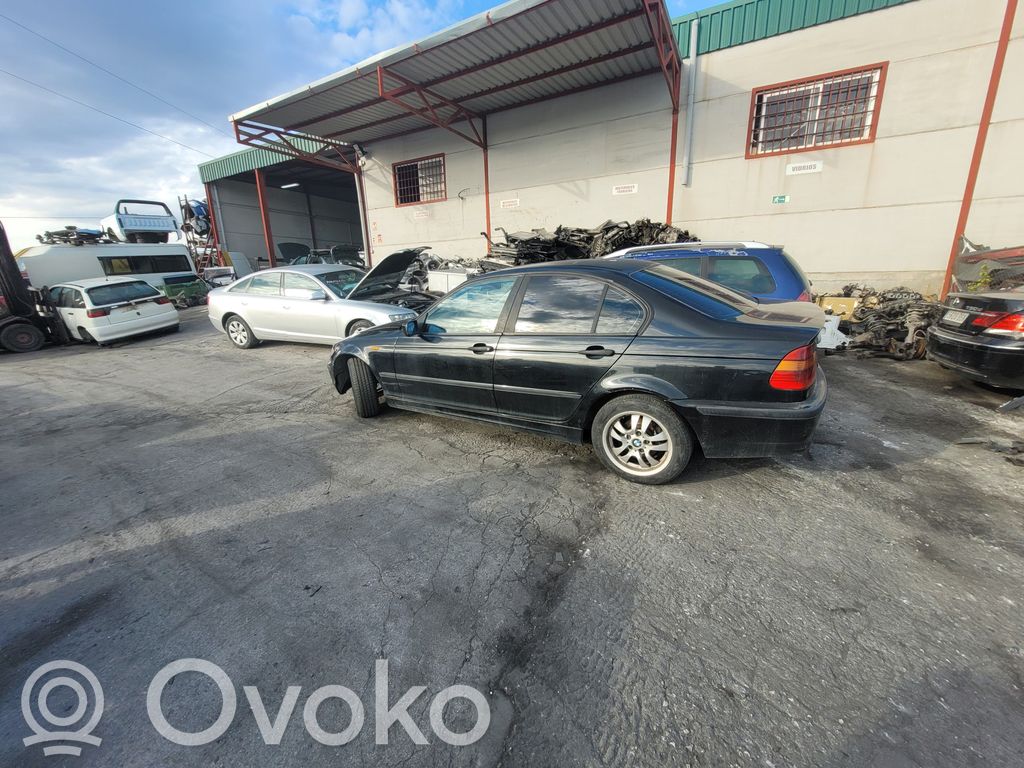 3 E46 Series 3  30703722903I