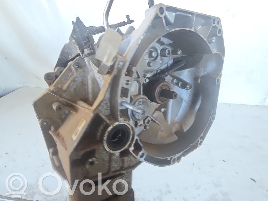 Captur II Captur  283E86009R