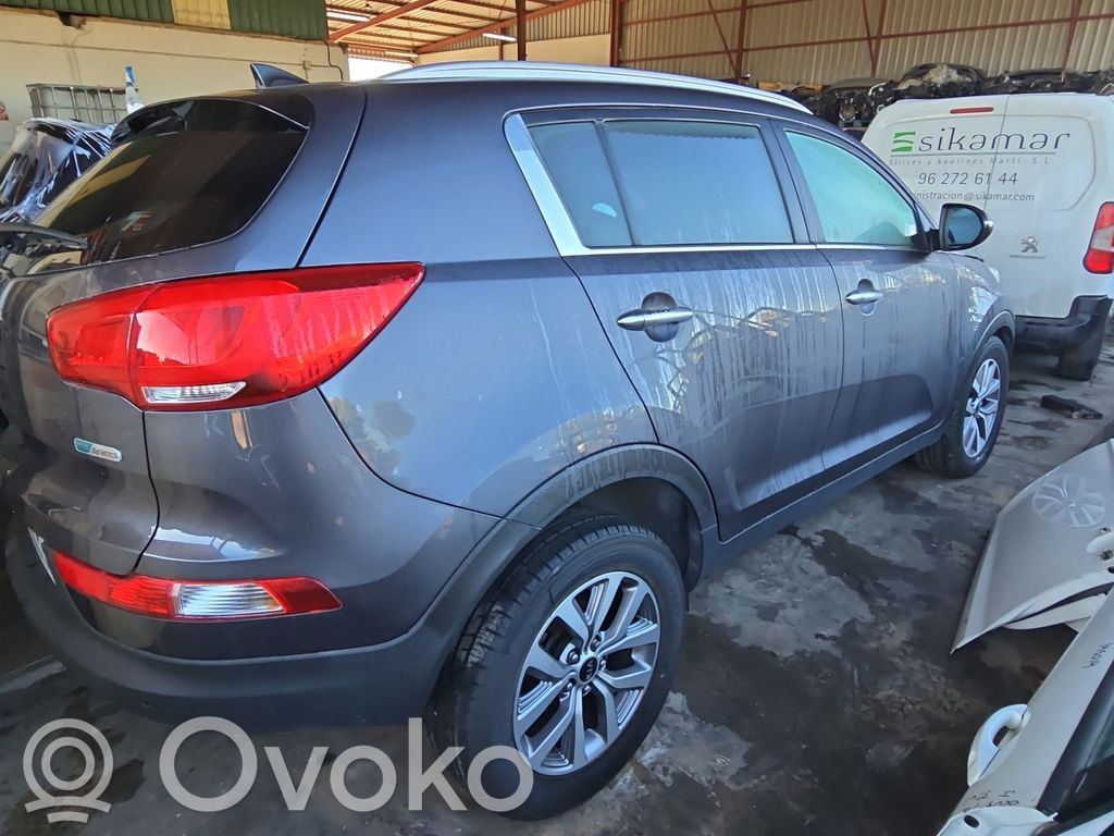 Sportage Sportage  866113U010
