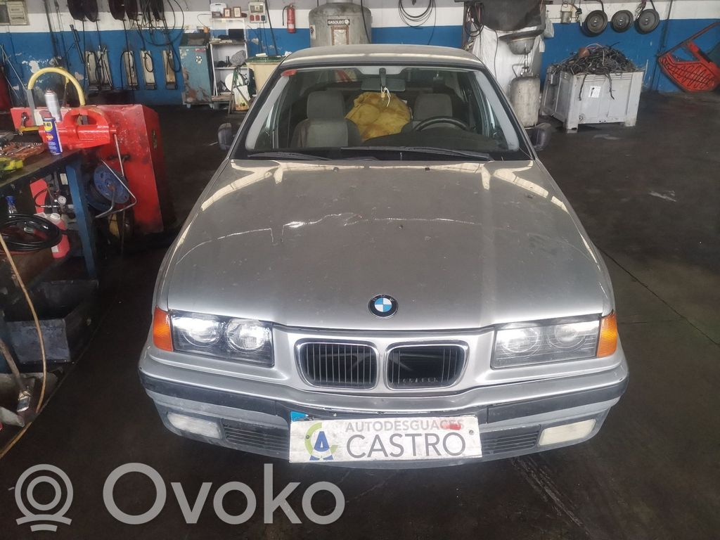 3 E36 Series 3  83223537