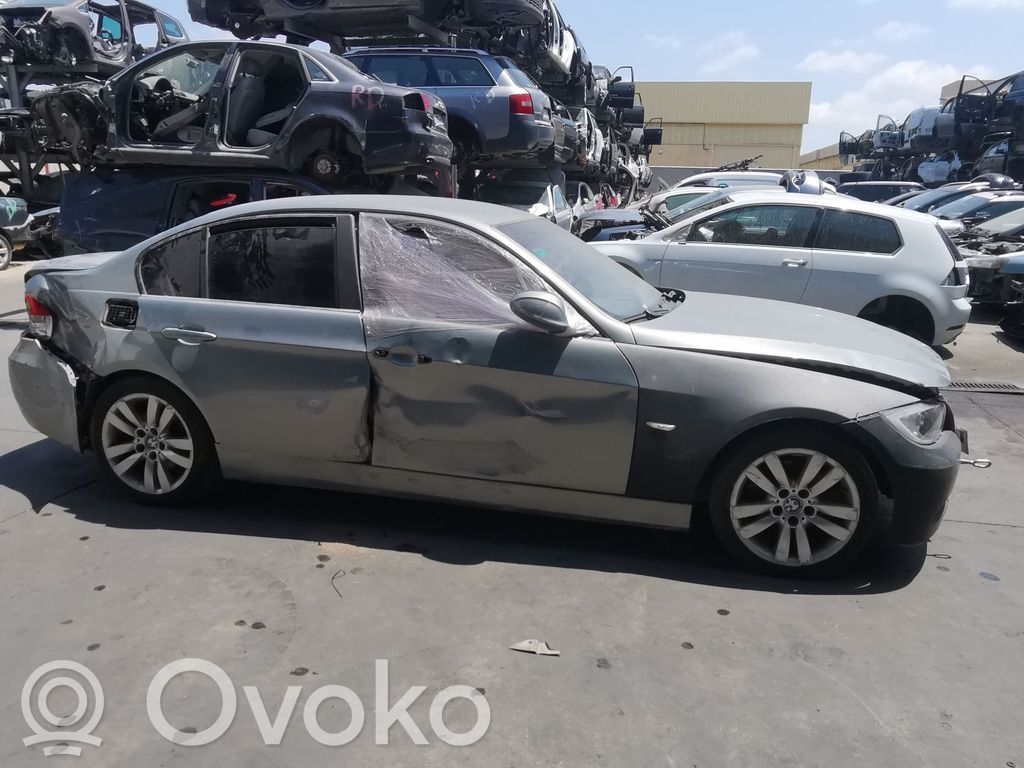 3 E90 E91 Series 3  M47D20O2