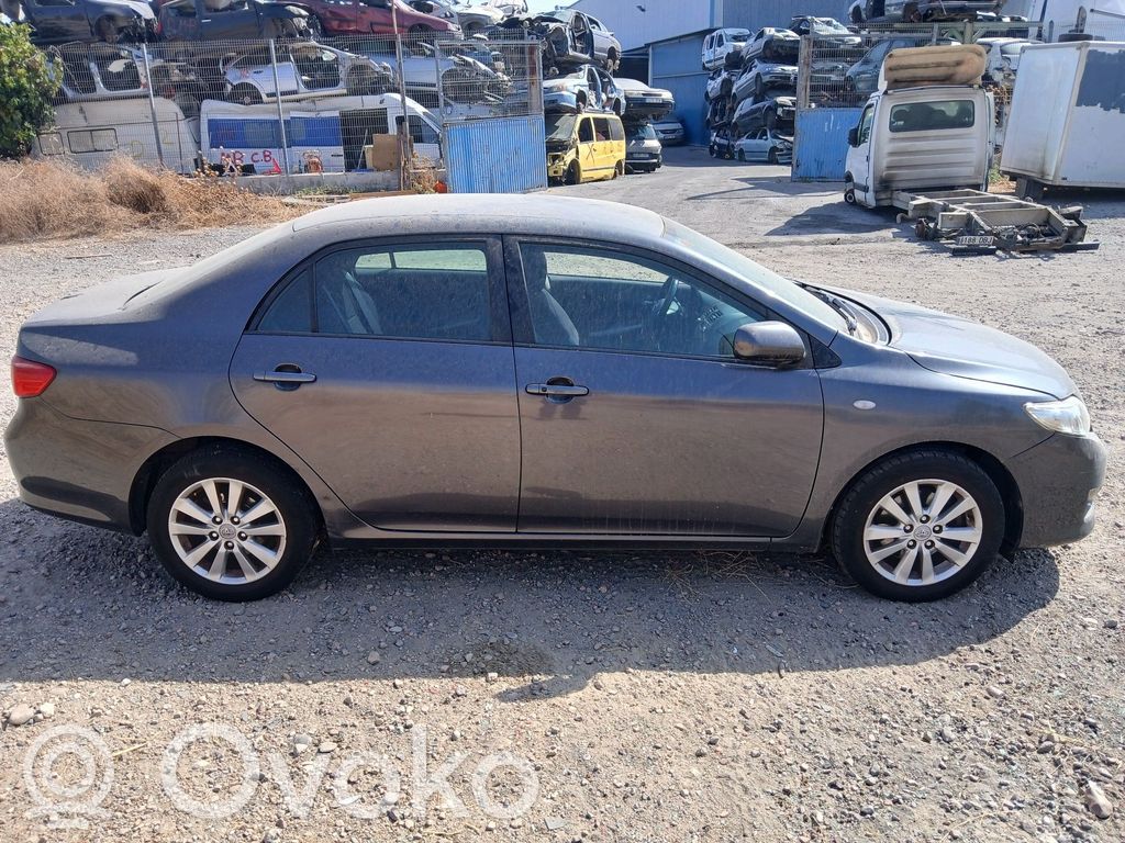 Corolla E140 E150 Corolla  4720012B40B