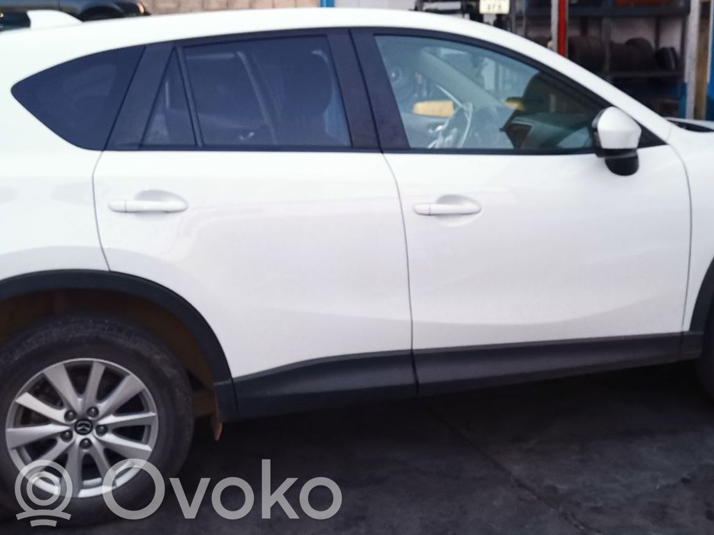 CX-5 CX-5  4829741200