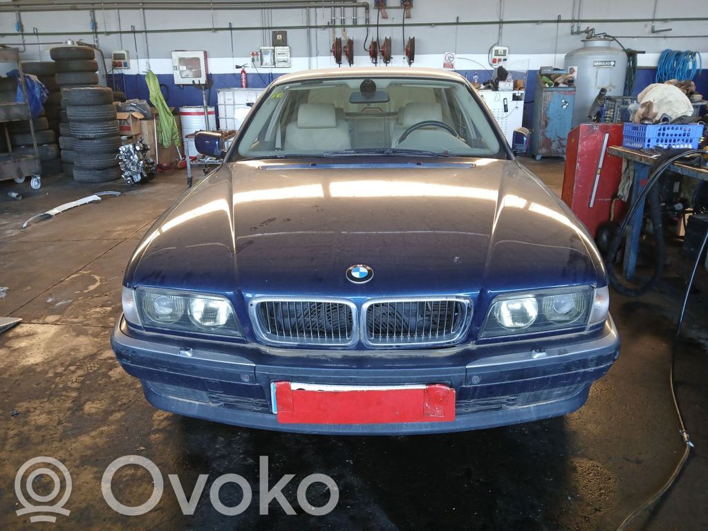 7 E38 Series 7