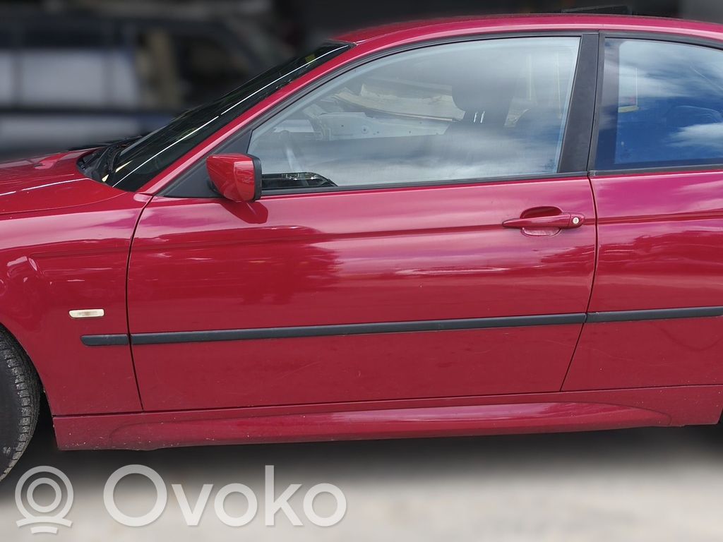 3 E46 Series 3  6765452