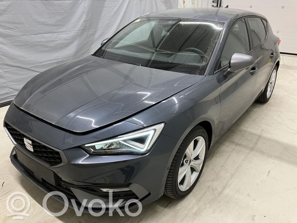 Leon IV Leon  5FA971161J