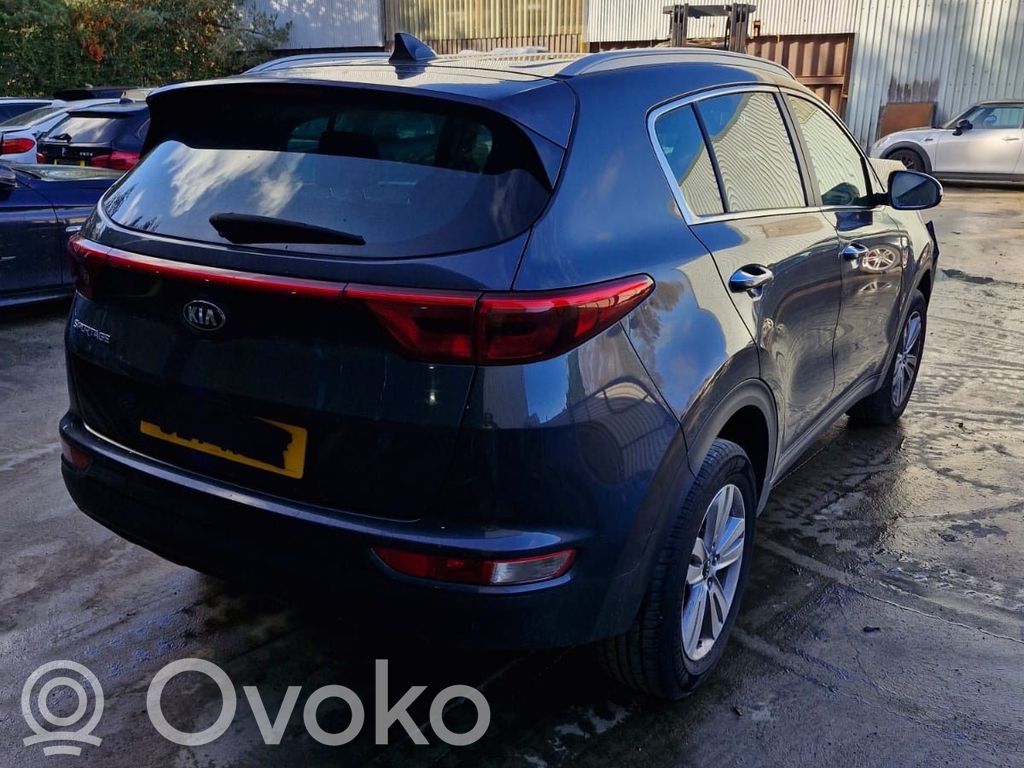 Sportage Sportage  92201F1