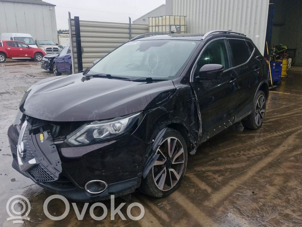 Qashqai Qashqai, Qashqai+2  A2C90933800