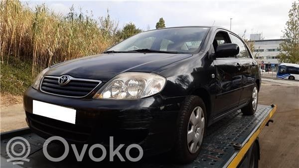 Corolla E140 E150 Corolla  SC990816