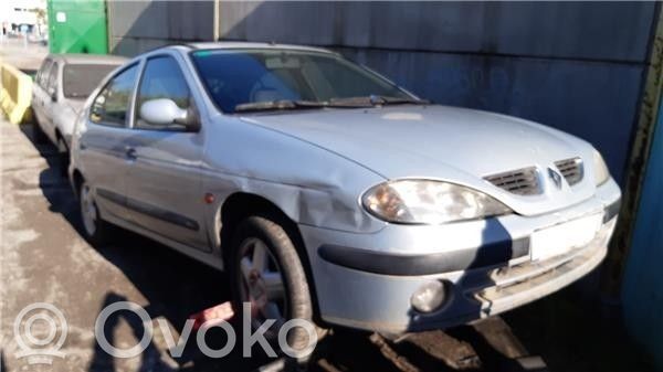 Megane I Megane  600482