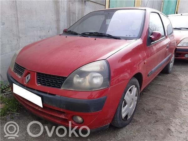 Clio II Clio  7701476554