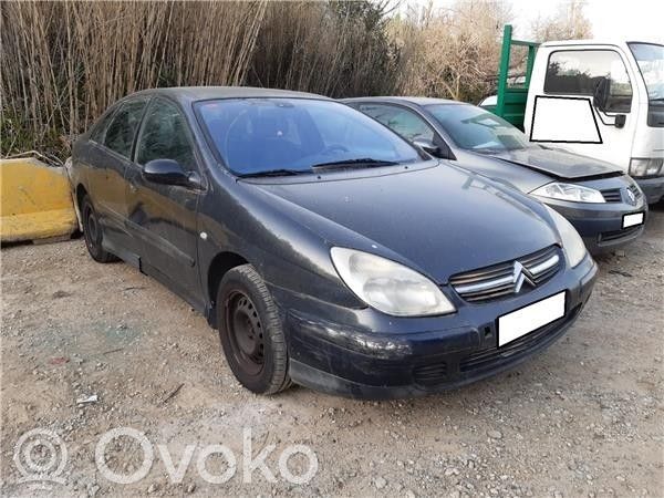 C5 C5, C5 Aircross  4162CE