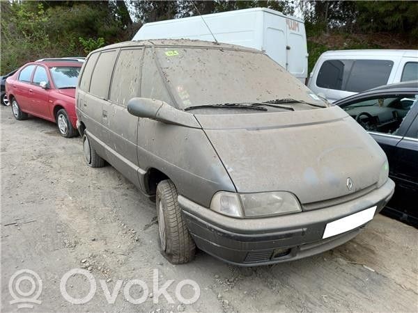 Espace II Espace  6025170931