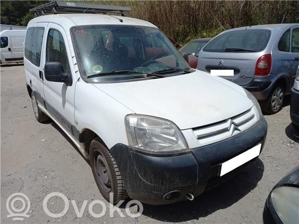 Berlingo Berlingo  9665594380
