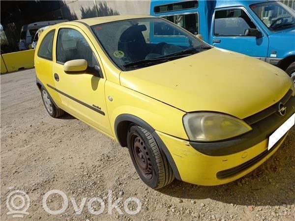 Corsa C Corsa  09114403