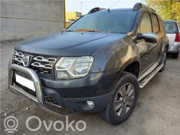 Duster Duster  231005770R