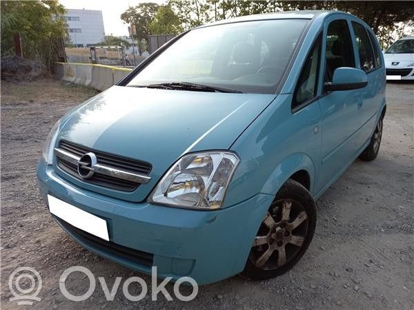 Meriva A Meriva  5542107