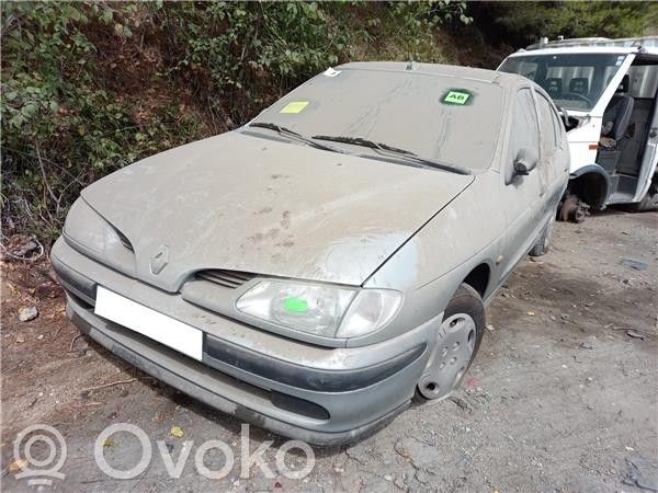 Megane I Megane  111982