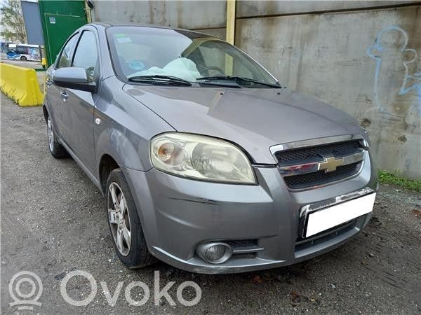 Aveo Aveo  96652142