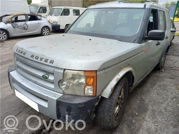 Discovery 3 - LR3 Discovery  5WS40278BT