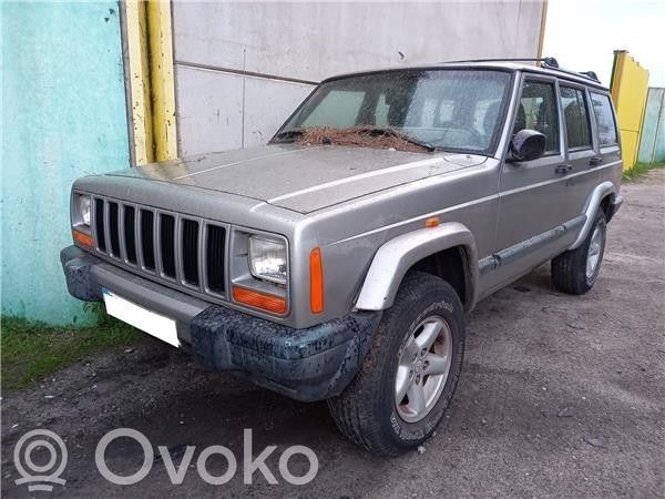 Cherokee Cherokee  55235905AA