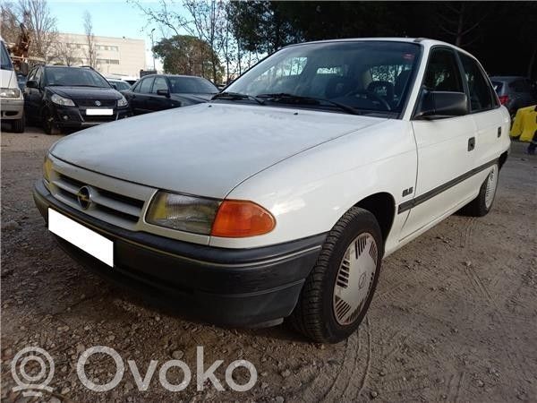 Astra F Astra  600246