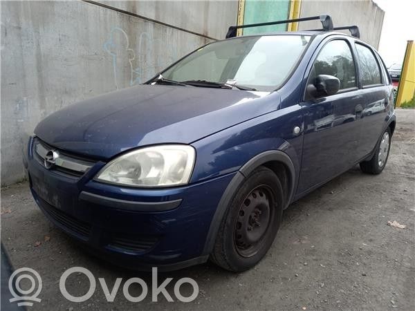 Corsa C Corsa  1102030