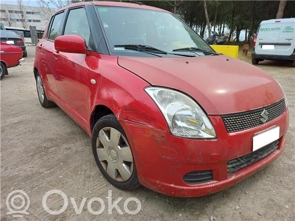 Swift I Swift  05B22N
