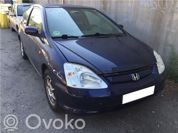 Civic Civic  HR0291008